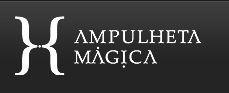 Ampulheta Mágica